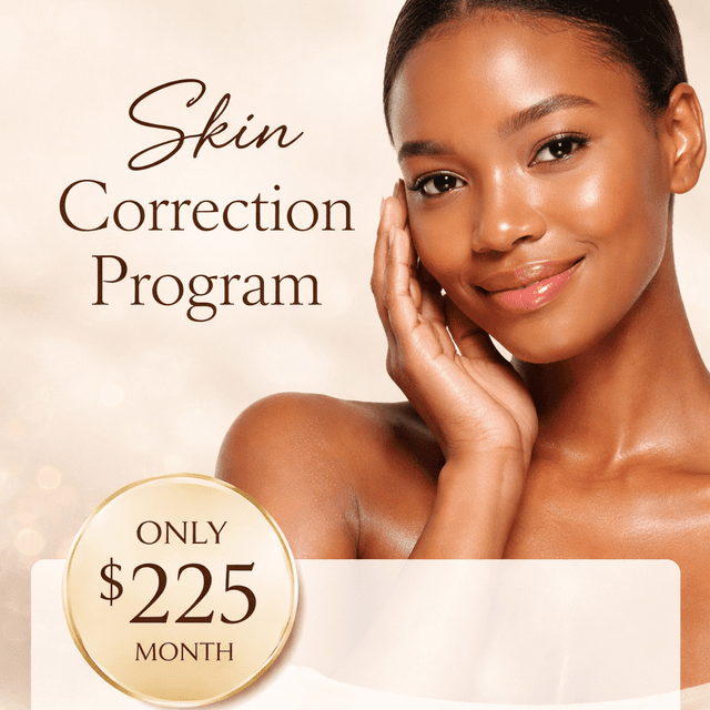 Skin Correction Membership at Melodic Roots & Wellness in Windsor Mill MD, MD